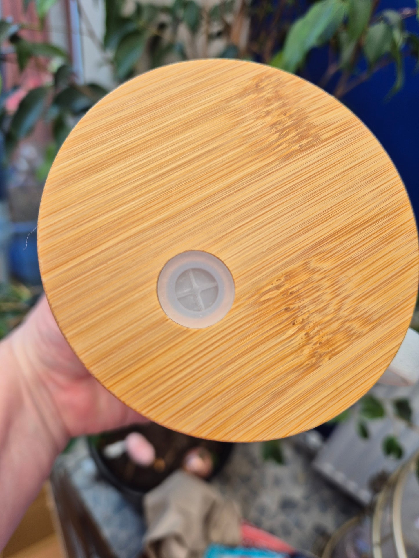 Shimmer Sublimation Glass Mugs