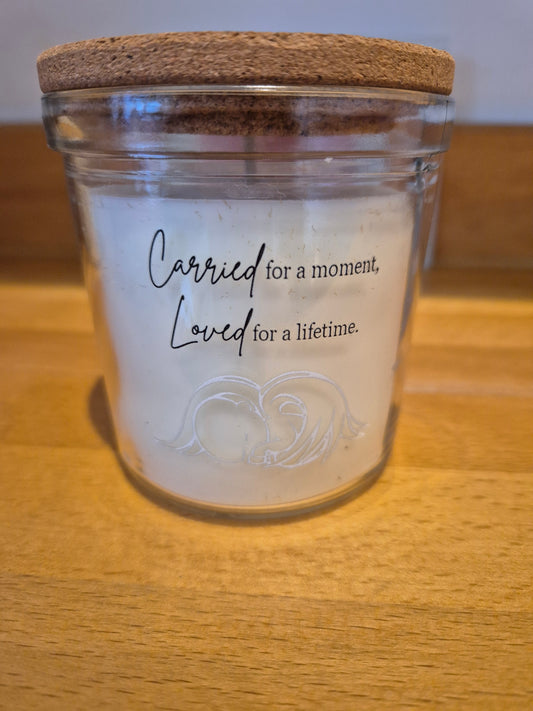 Sentimental Candles